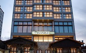 Hotel Konke Mar Del Plata